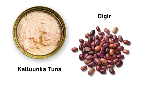 proteins