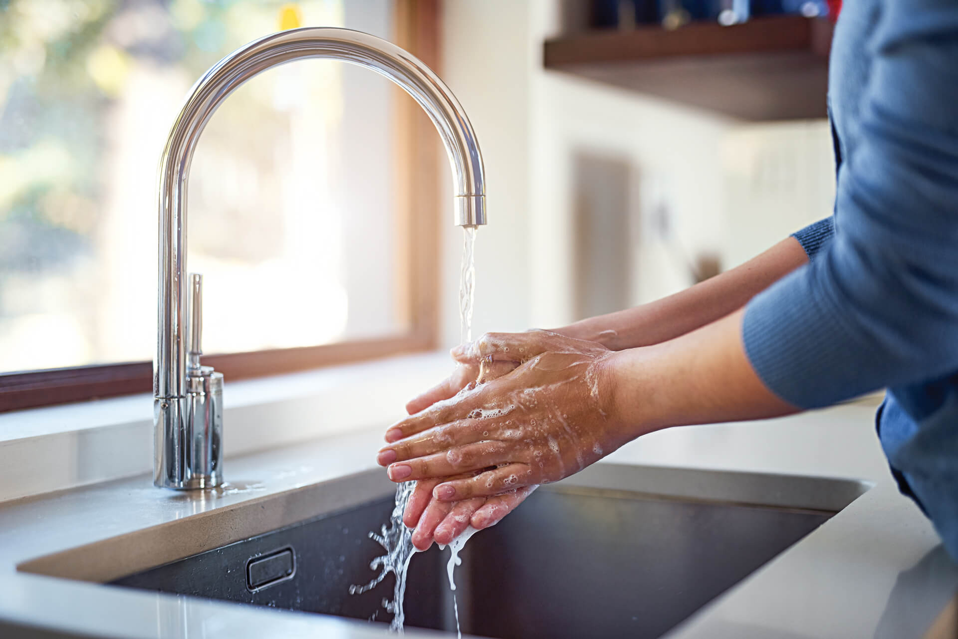 Wash-Hands