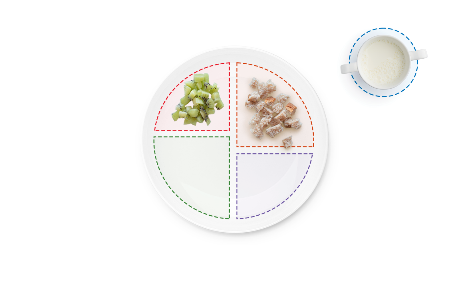 snacks Dish